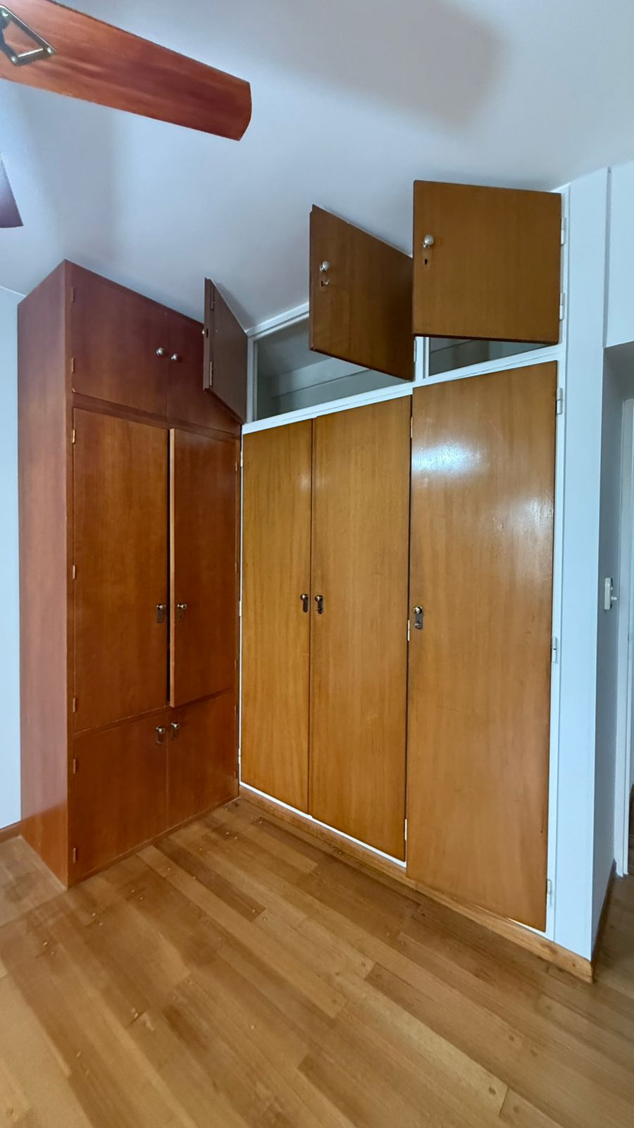 AMEGHINO N° 27 PISO 2 – CON COCHERA, SOLO USO VIVIENDA — foto 34