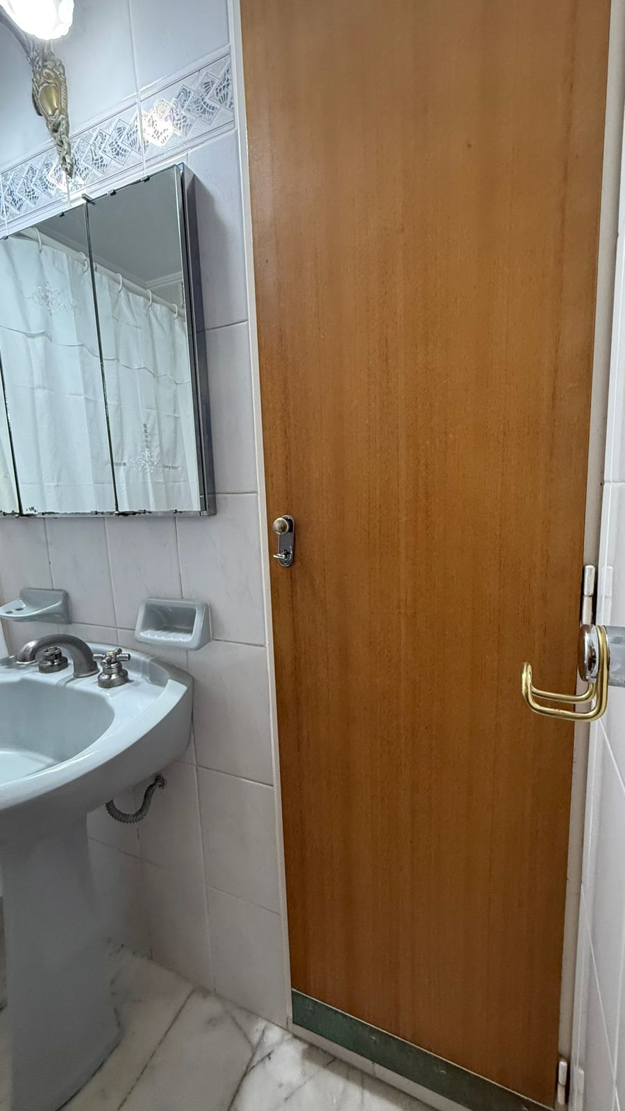 AMEGHINO N° 27 PISO 2 – CON COCHERA, SOLO USO VIVIENDA — foto 30