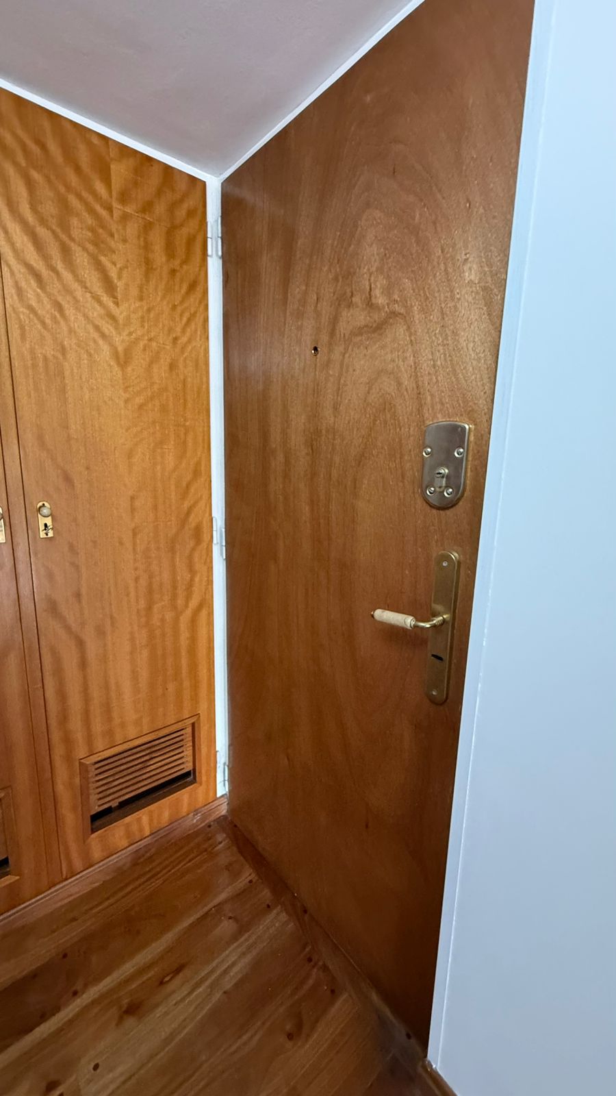 AMEGHINO N° 27 PISO 2 – CON COCHERA, SOLO USO VIVIENDA — foto 69