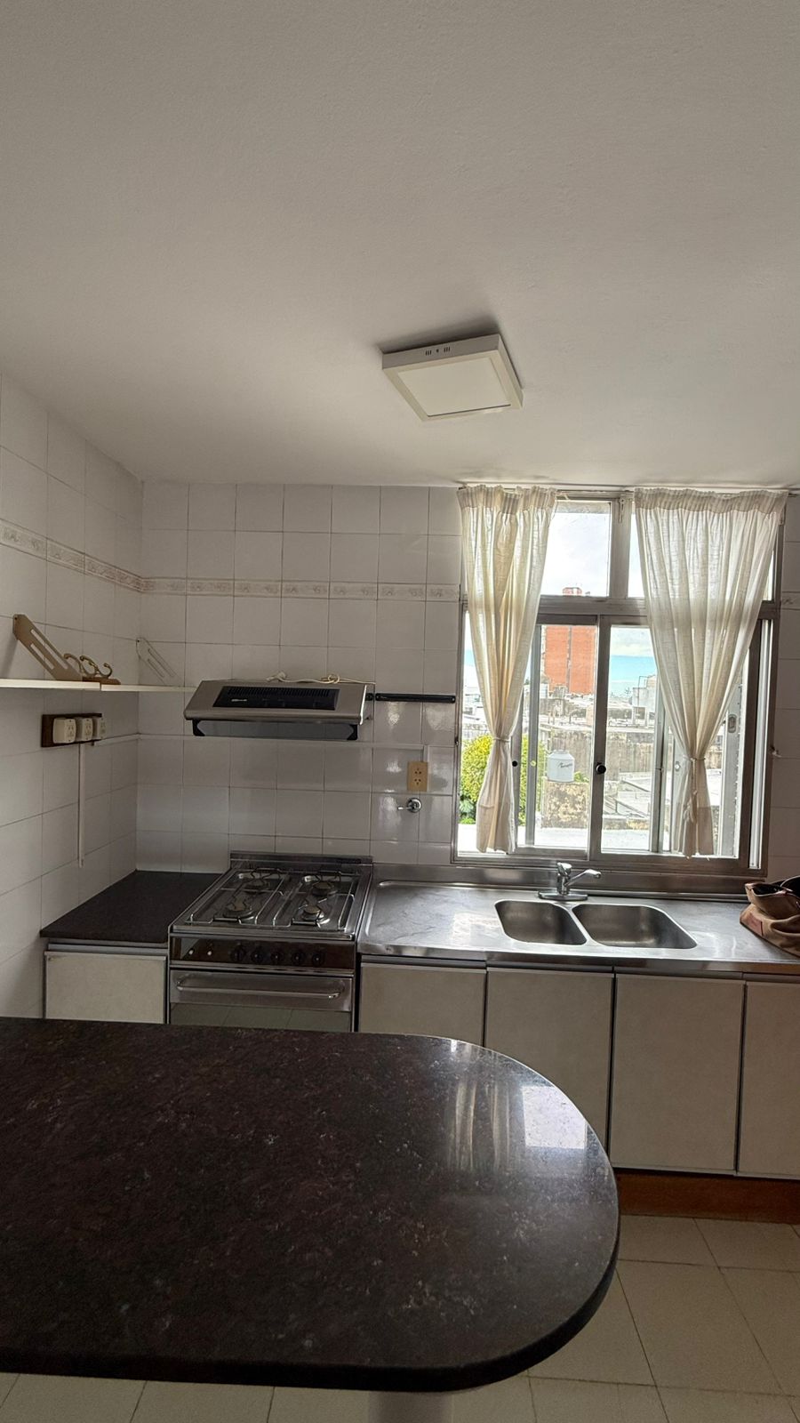 AMEGHINO N° 27 PISO 2 – CON COCHERA, SOLO USO VIVIENDA — foto 4