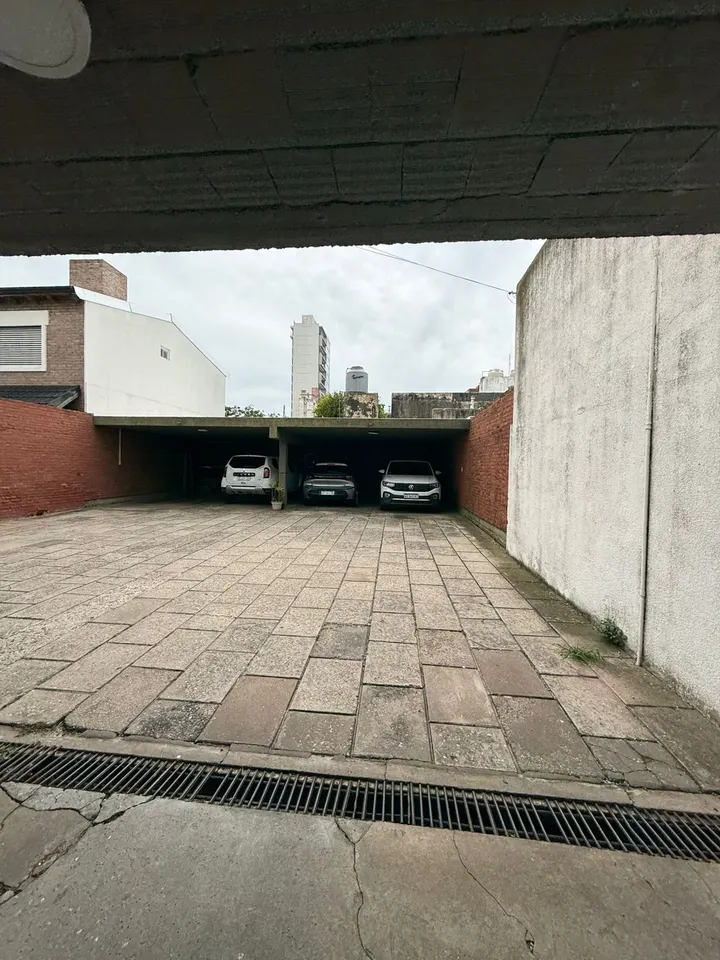AMEGHINO N° 27 PISO 2 – CON COCHERA, SOLO USO VIVIENDA — foto 19