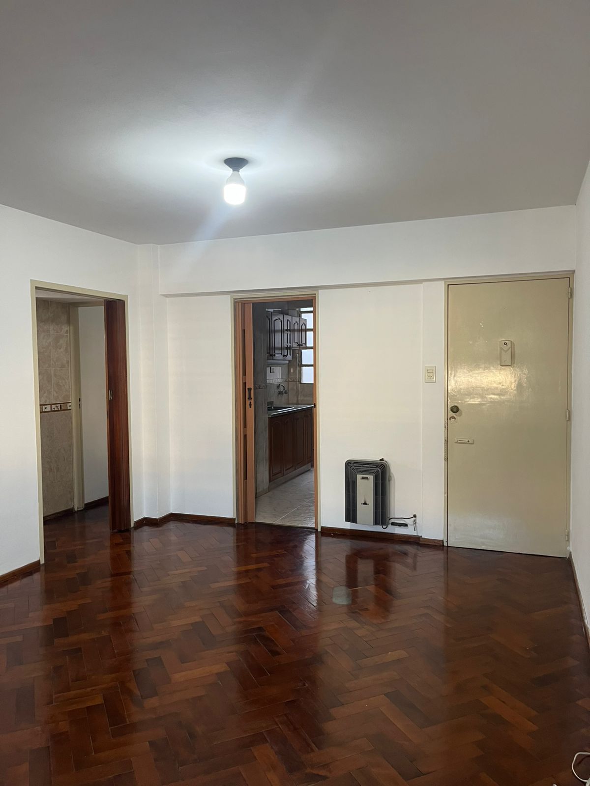 OROÑO Nº 77 ENTRE JUJUY Y BROWN DPTO — foto 2