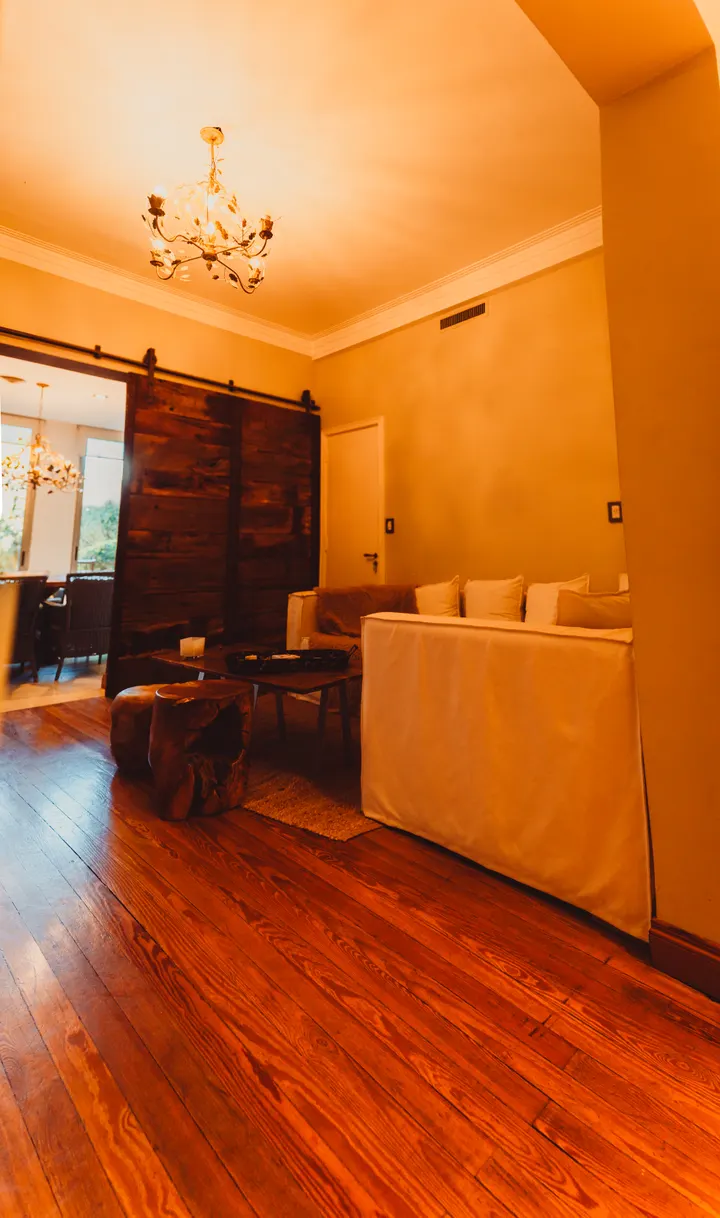 URQUIZA N° 138, CASA — foto 35