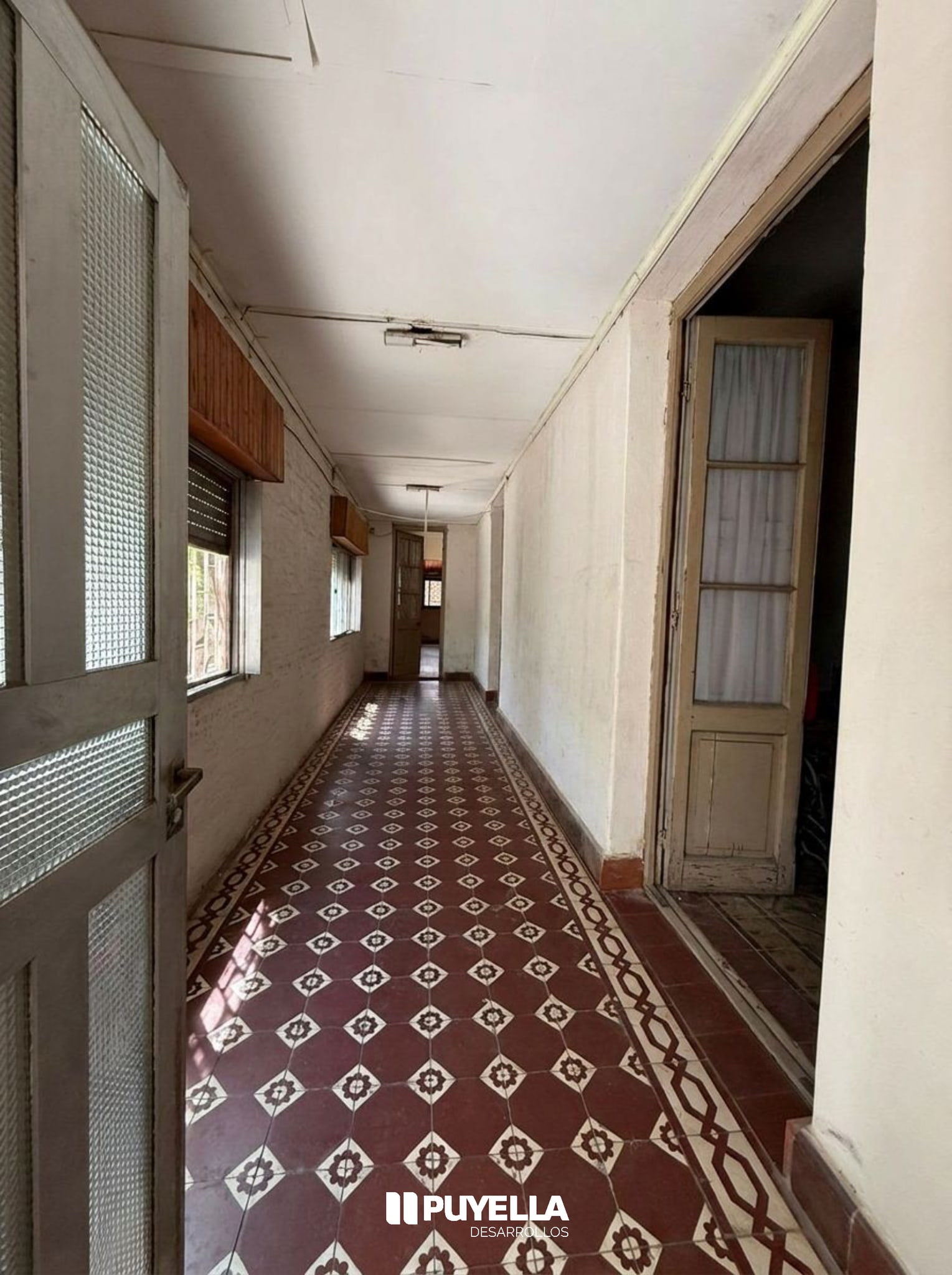 Echeverria N° 29, Terreno/casa/local — foto 11