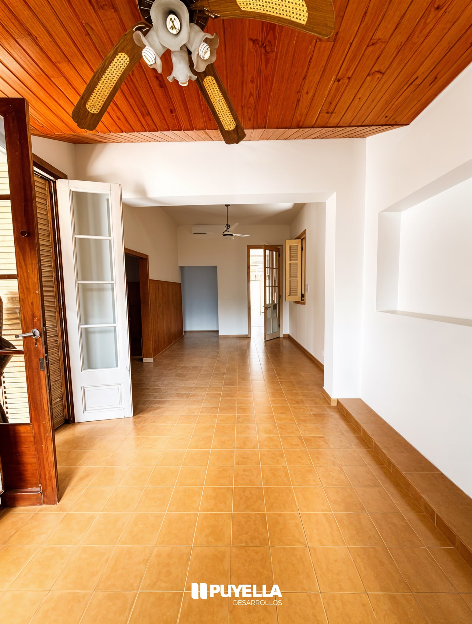 Echeverria N° 29, Terreno/casa/local — foto 2
