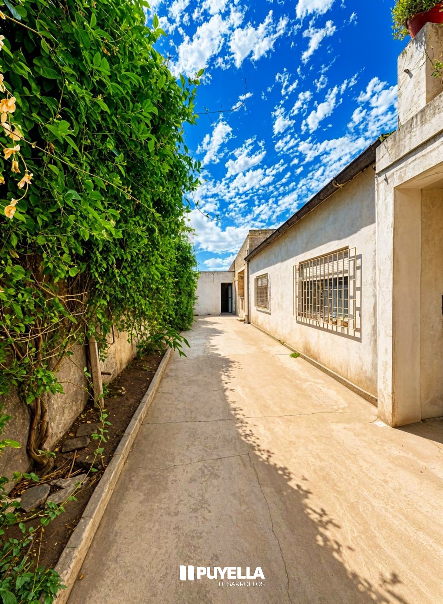 Echeverria N° 29, Terreno/casa/local — foto 4