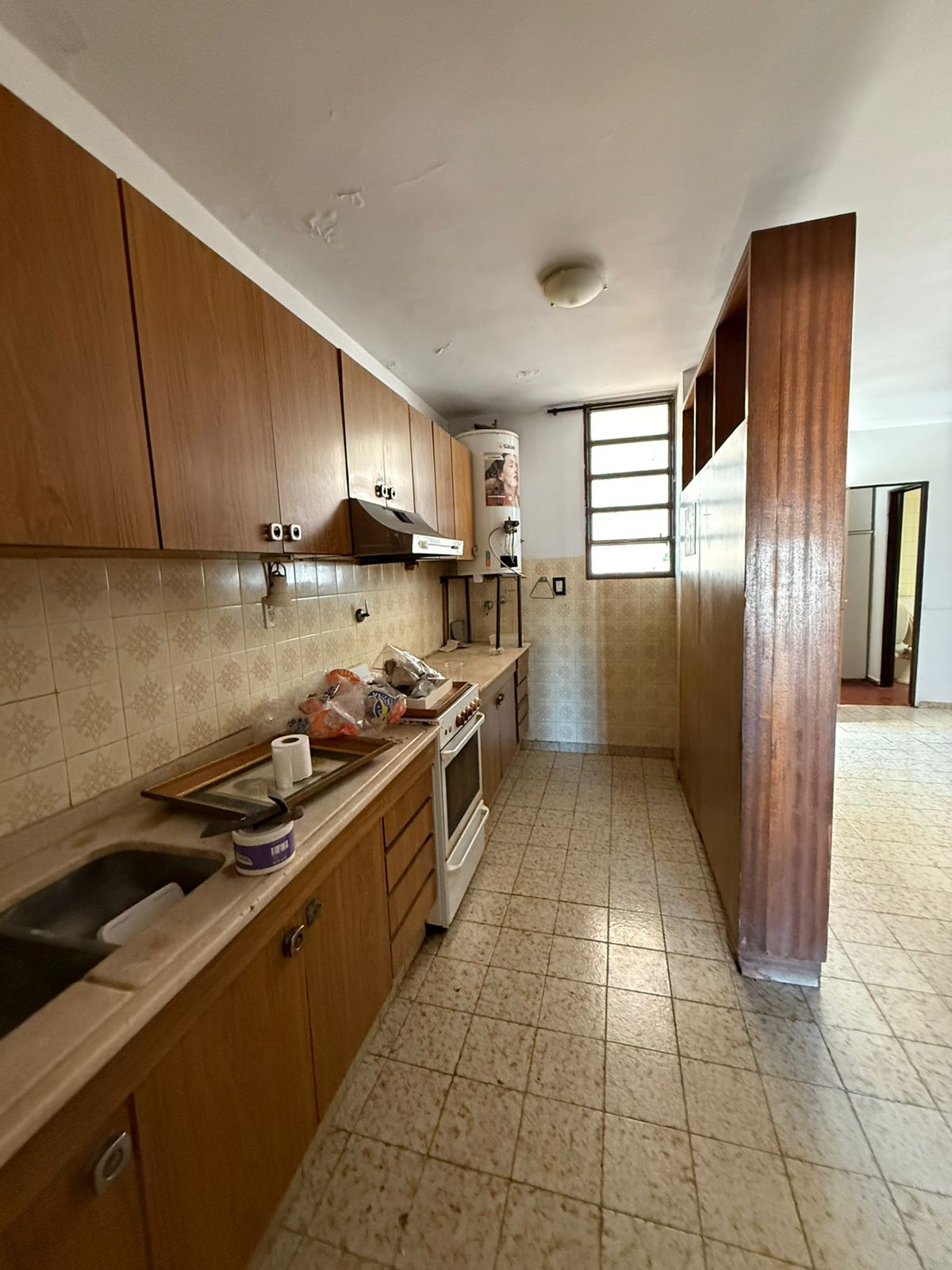 FRANCIA 5 PISO 9 — foto 10
