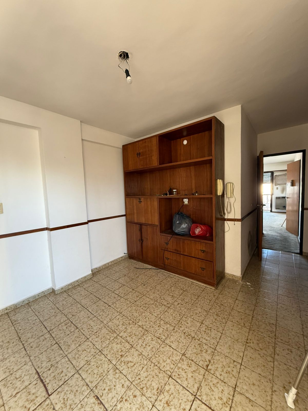 FRANCIA 5 PISO 9 — foto 3