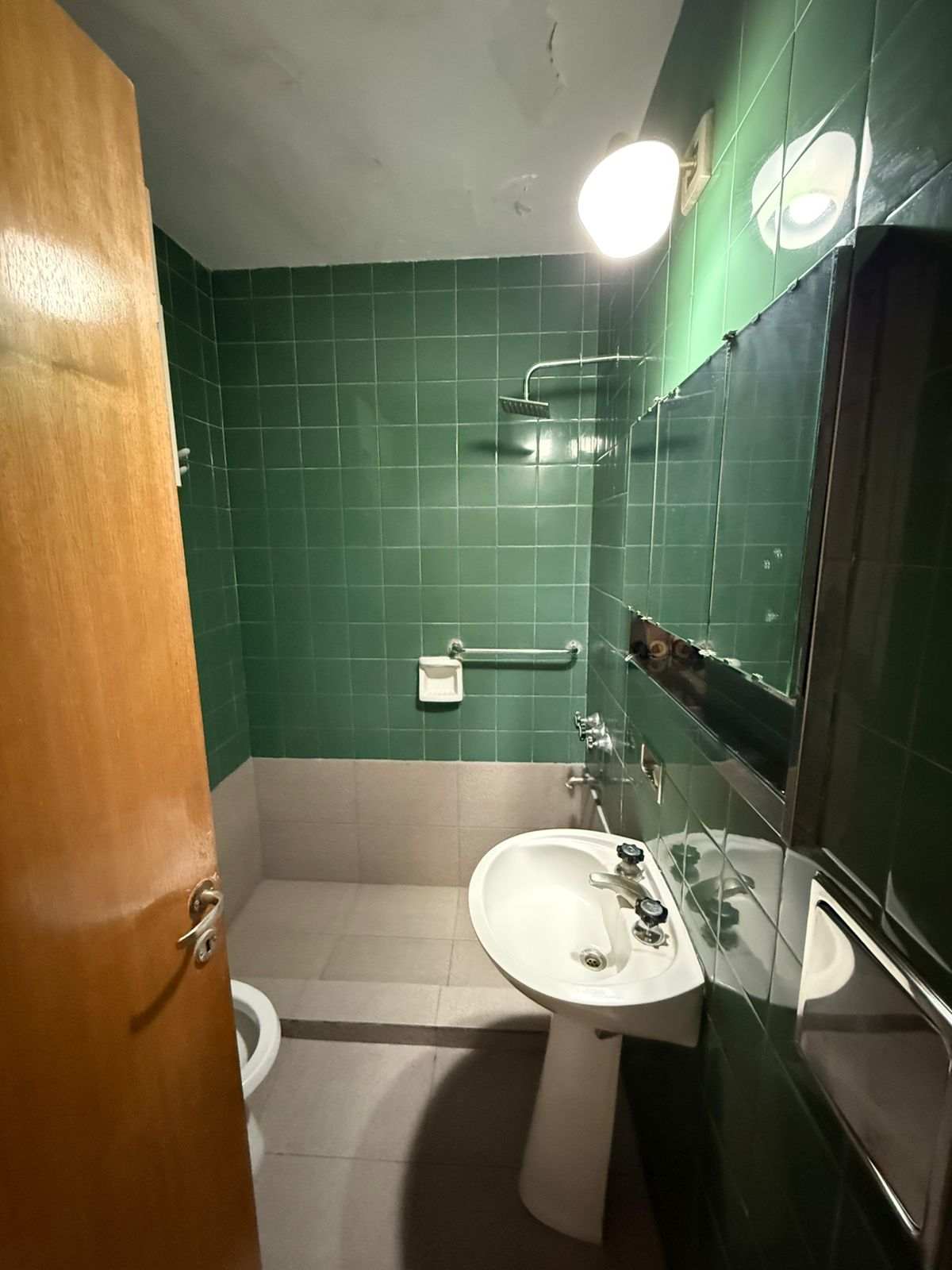 FRANCIA 5 PISO 9 — foto 4