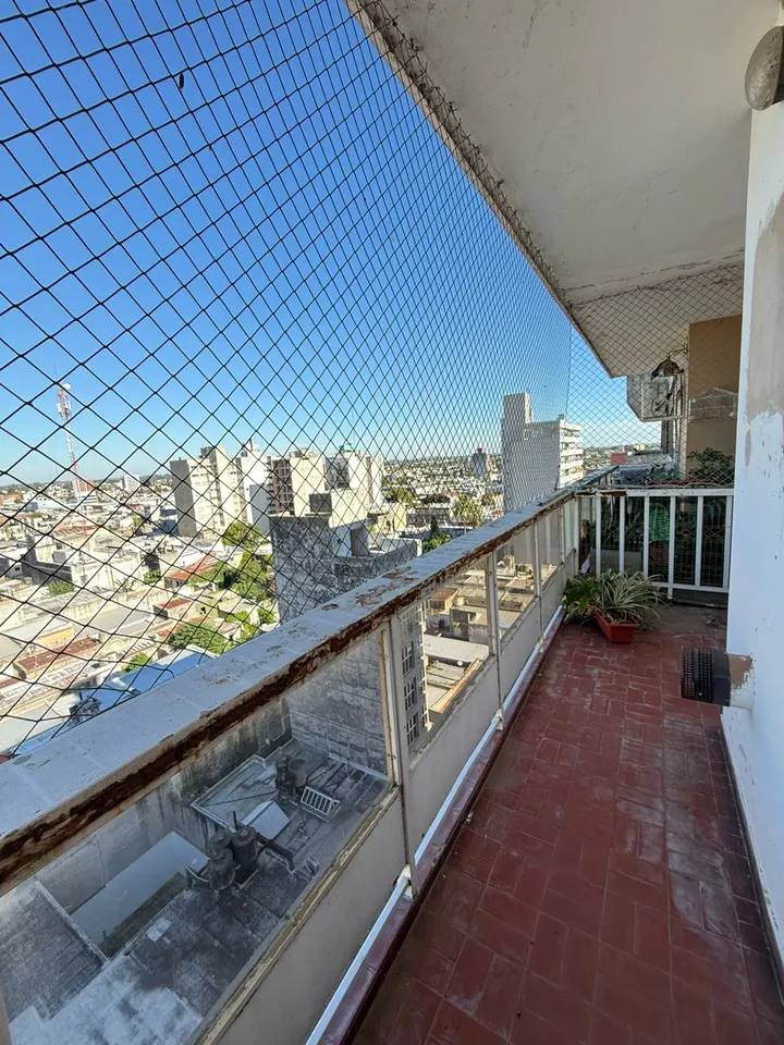 FRANCIA 5 PISO 9 — foto 6