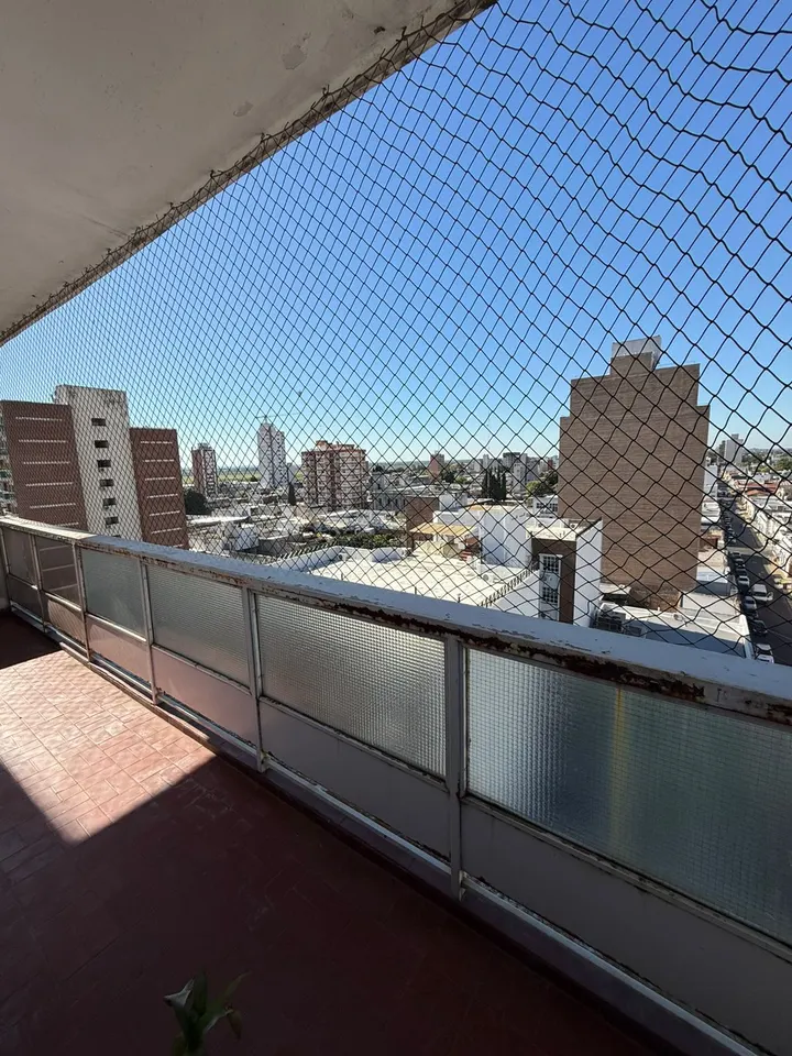 FRANCIA 5 PISO 9 — foto 11