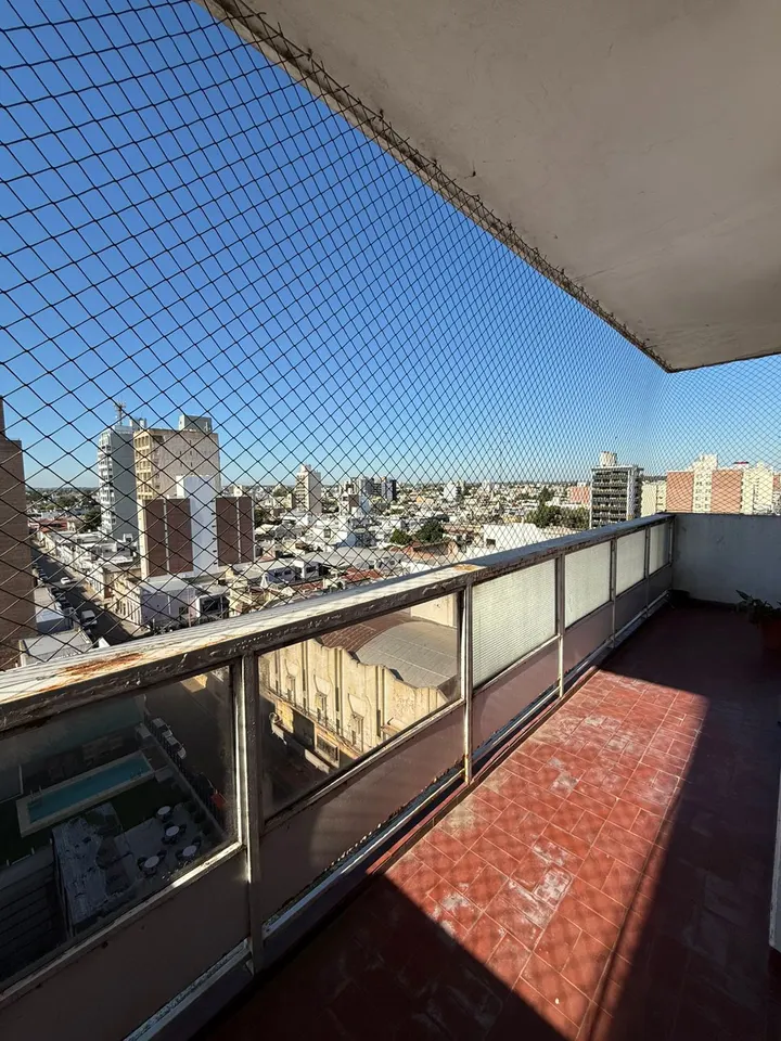 FRANCIA 5 PISO 9 — foto 5