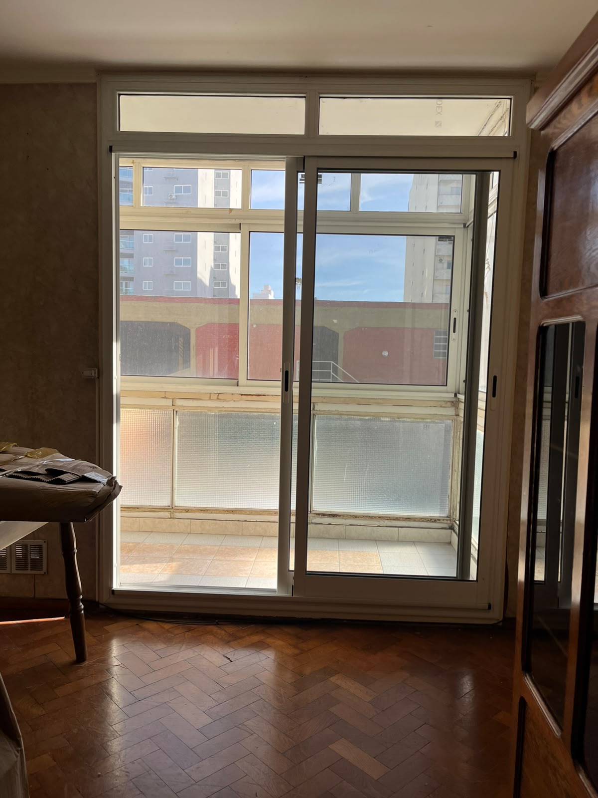 PELLEGRINI 231 PISO 1 CONTRAFRENTE — foto 10