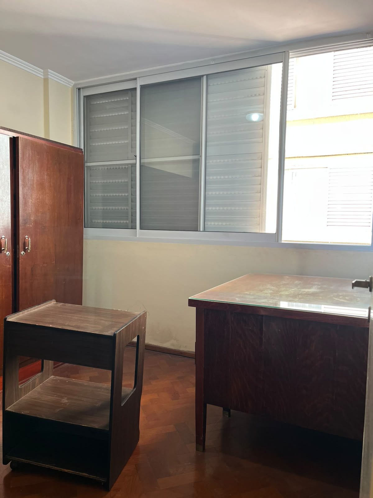 PELLEGRINI 231 PISO 1 CONTRAFRENTE — foto 14