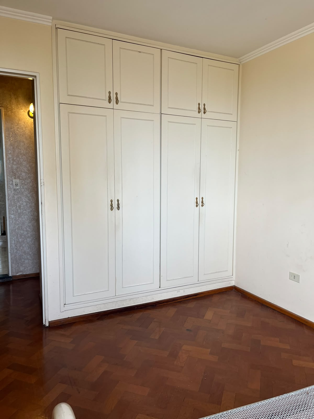 PELLEGRINI 231 PISO 1 CONTRAFRENTE — foto 11
