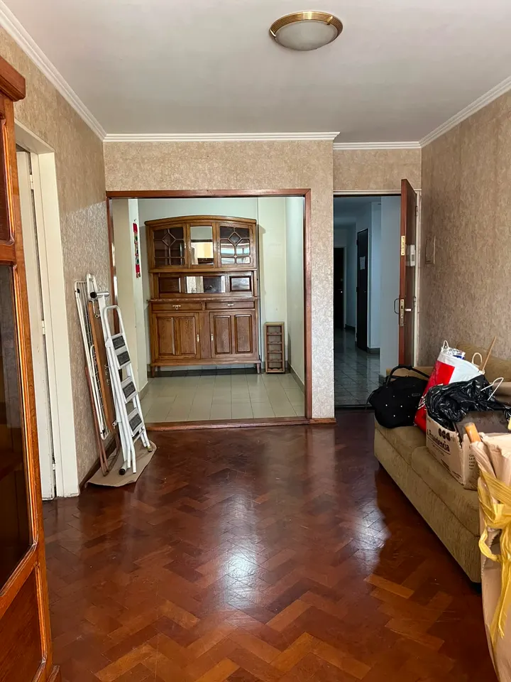 PELLEGRINI 231 PISO 1 CONTRAFRENTE — foto 8