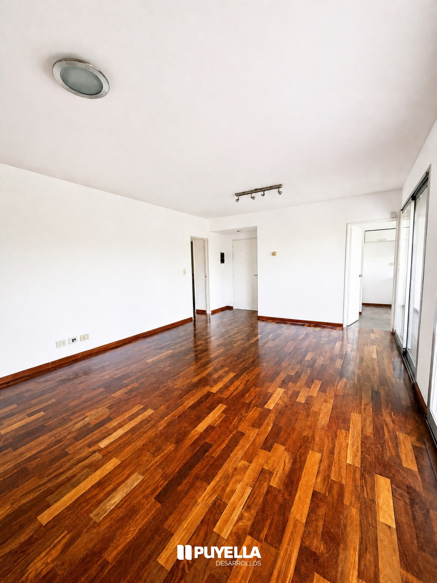 Nacion N° 569 Piso 2 Depto a — foto 4