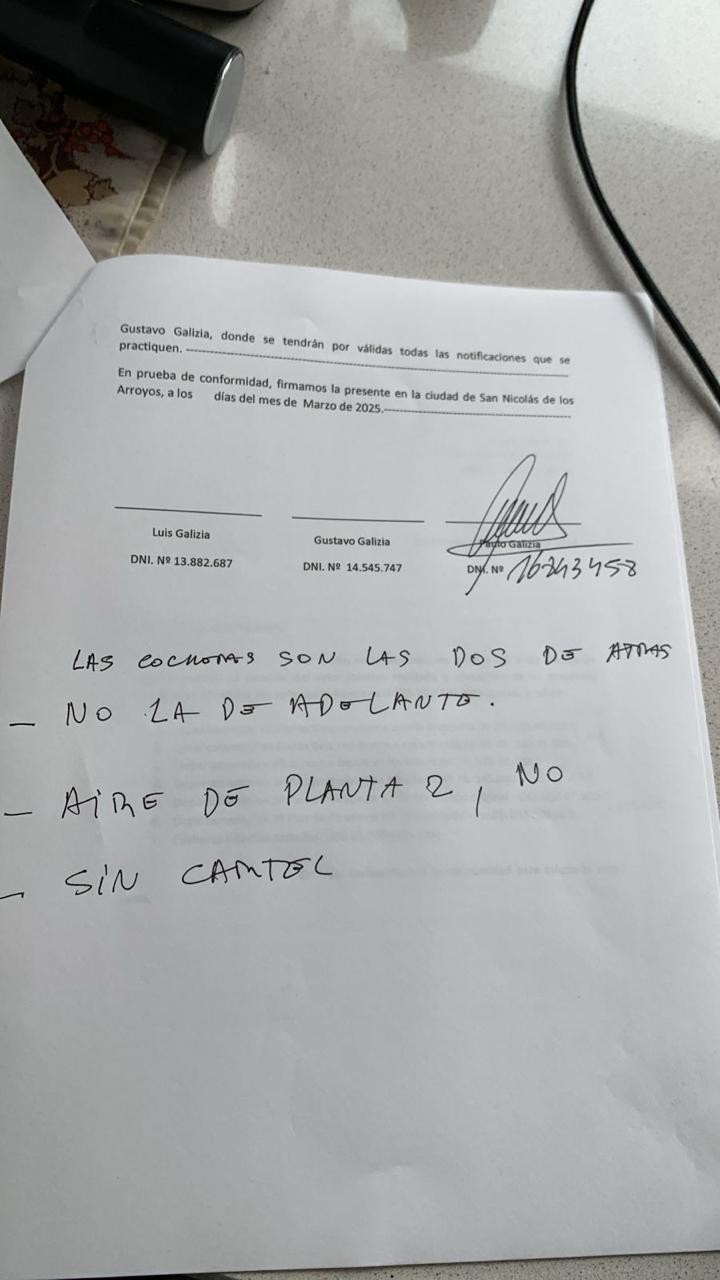 RIVADAVIA 73, entre Pellegrini y Garibaldi — foto 37