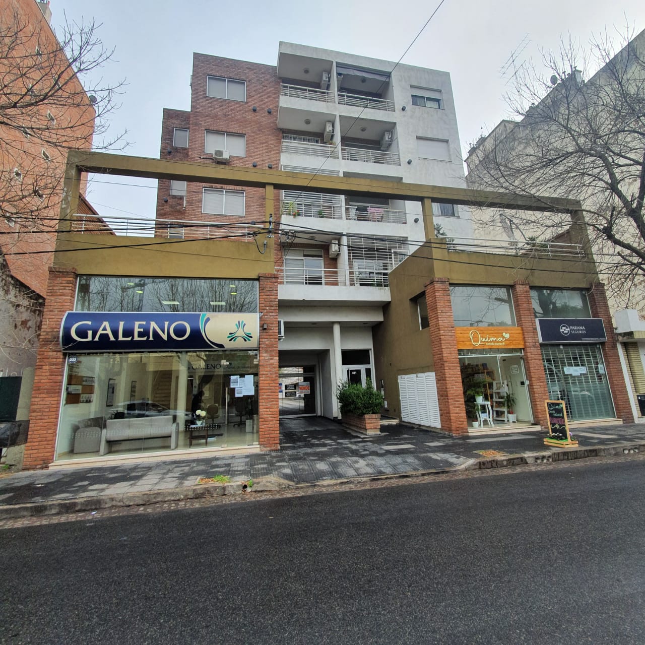 Mitre N° 481 Piso 1 Depto D — foto 1