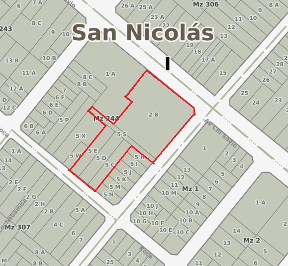 AV. SAVIO ESQ. CAVALLI — foto 2