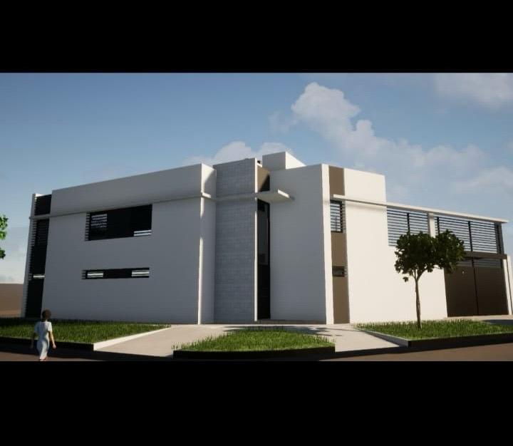 ALTOS DEL PRADO LOTE 5 — foto 2