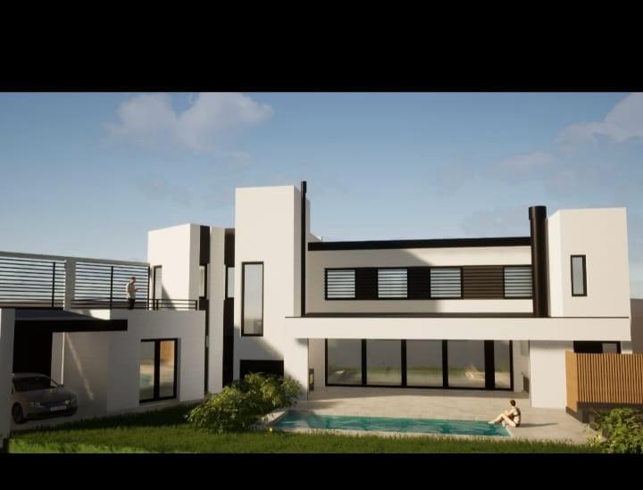 ALTOS DEL PRADO LOTE 5 — foto 4