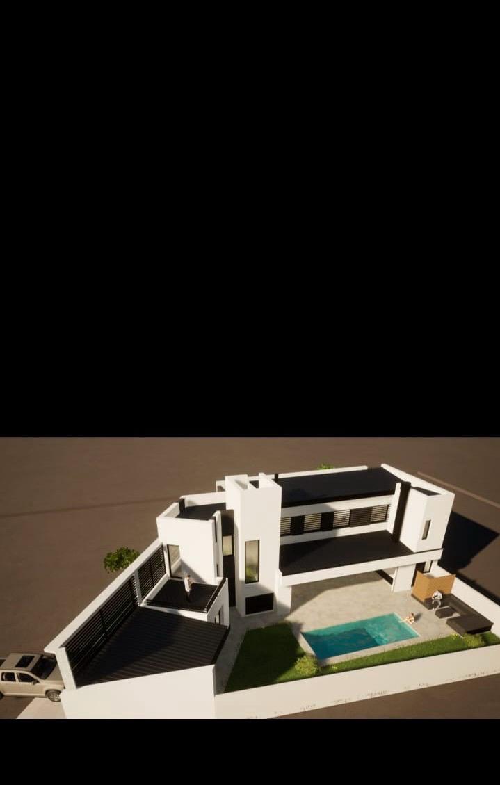 ALTOS DEL PRADO LOTE 5 — foto 3