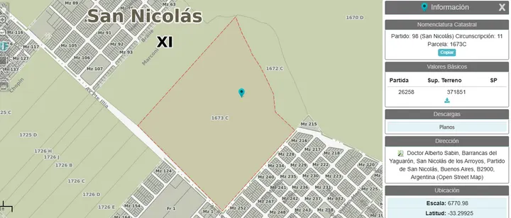 37 HAS SOBRE AV — foto 3