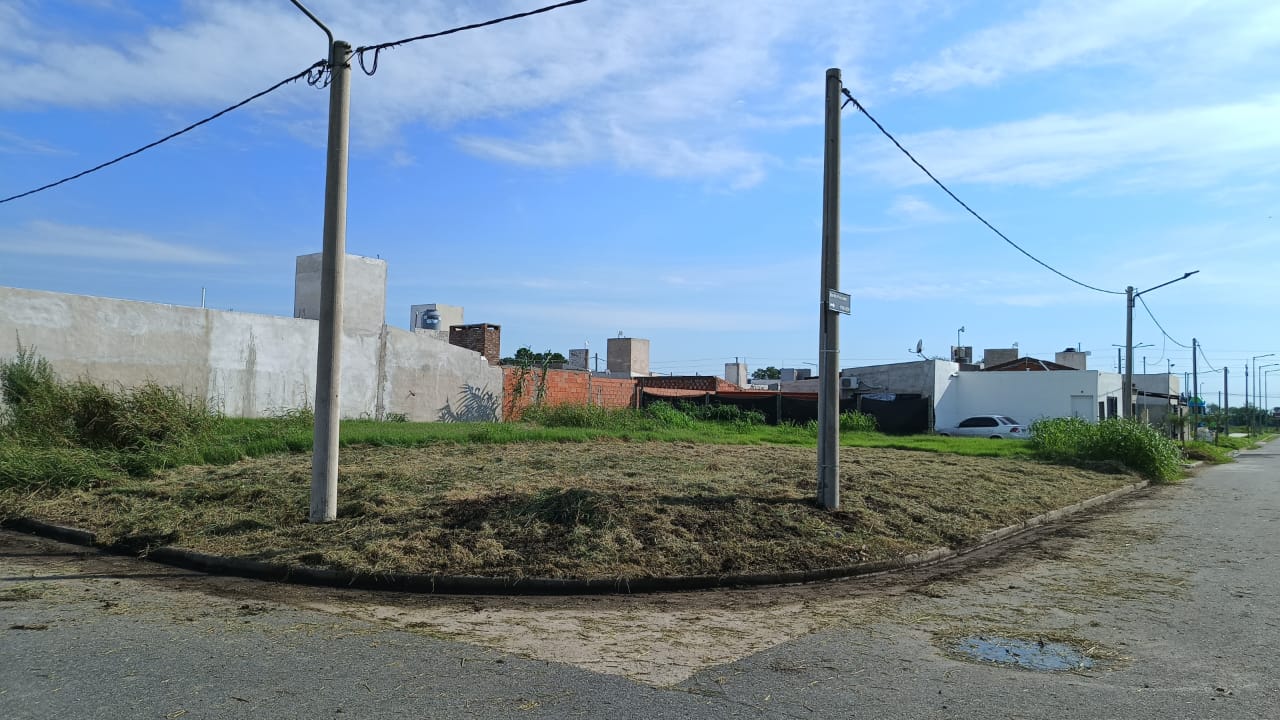 DEL POZO N° 465 ESQUINA MARTIN PESCADOR - TERRENO — foto 3