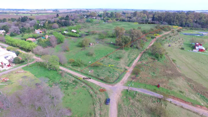 2.7 HAS SOBRE NUÑEZ Y COSTANERA ALTA — foto 3