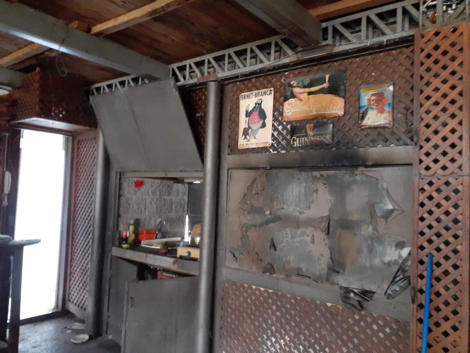 25 DE MAYO N° 287 - TERRENO, CASI ESQUINA FALCON — foto 11
