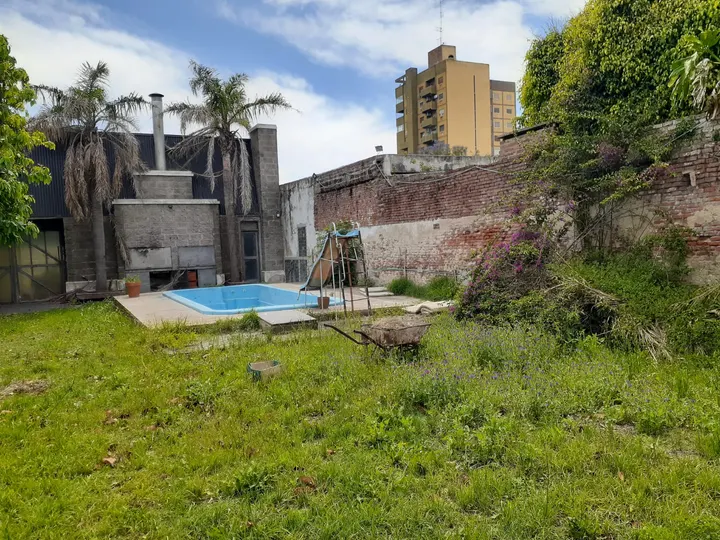 25 DE MAYO N° 287 - TERRENO, CASI ESQUINA FALCON — foto 6