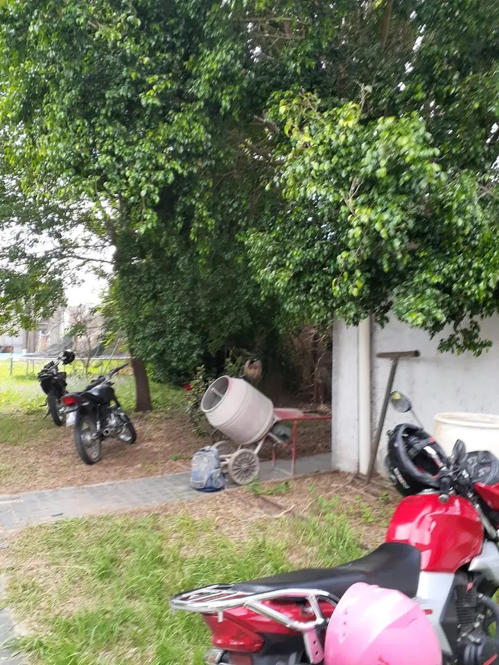 25 DE MAYO N° 287 - TERRENO, CASI ESQUINA FALCON — foto 4