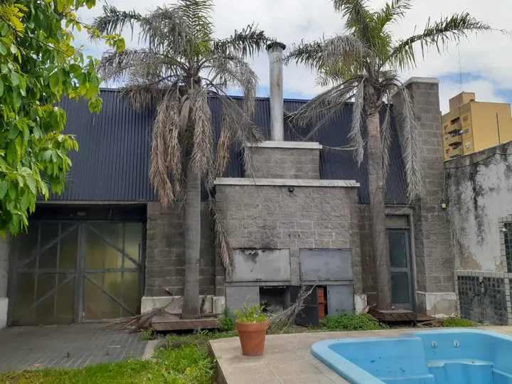 25 DE MAYO N° 287 - TERRENO, CASI ESQUINA FALCON — foto 8