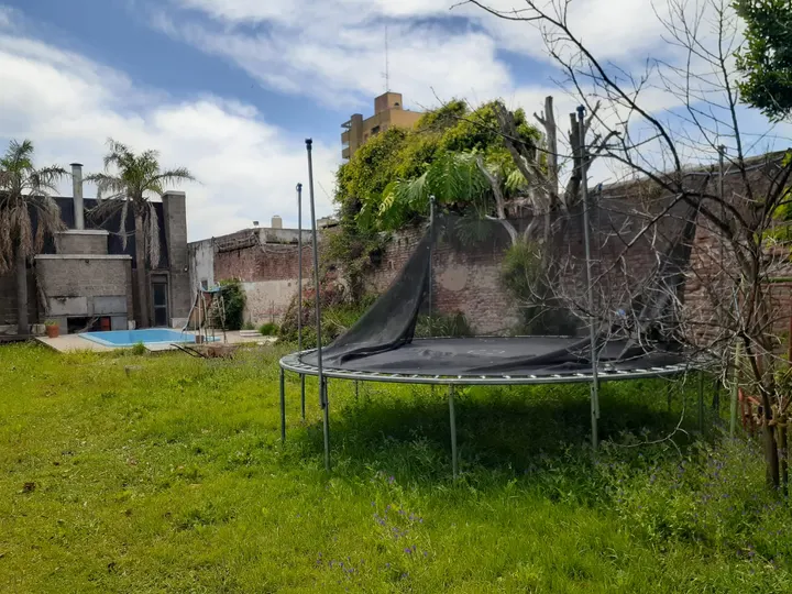 25 DE MAYO N° 287 - TERRENO, CASI ESQUINA FALCON — foto 5