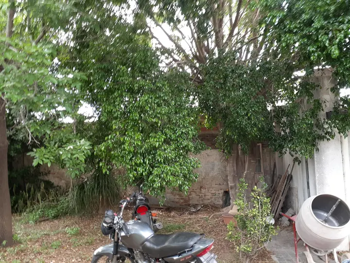 25 DE MAYO N° 287 - TERRENO, CASI ESQUINA FALCON — foto 2