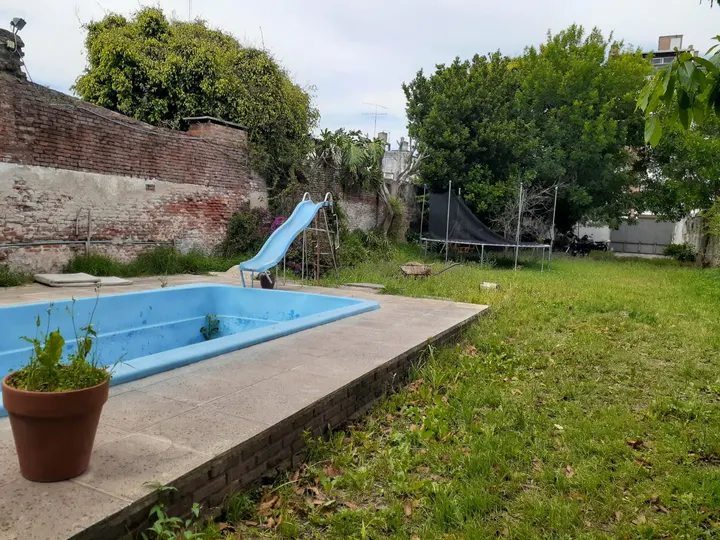 25 DE MAYO N° 287 - TERRENO, CASI ESQUINA FALCON — foto 17