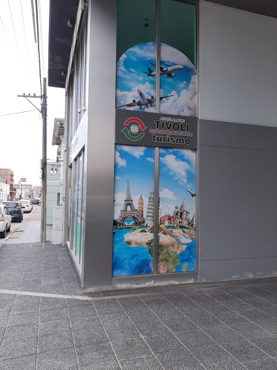 LAVALLE 432 LOCAL COMERCIAL — foto 12
