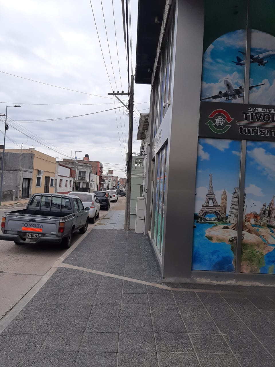 LAVALLE 432 LOCAL COMERCIAL — foto 13