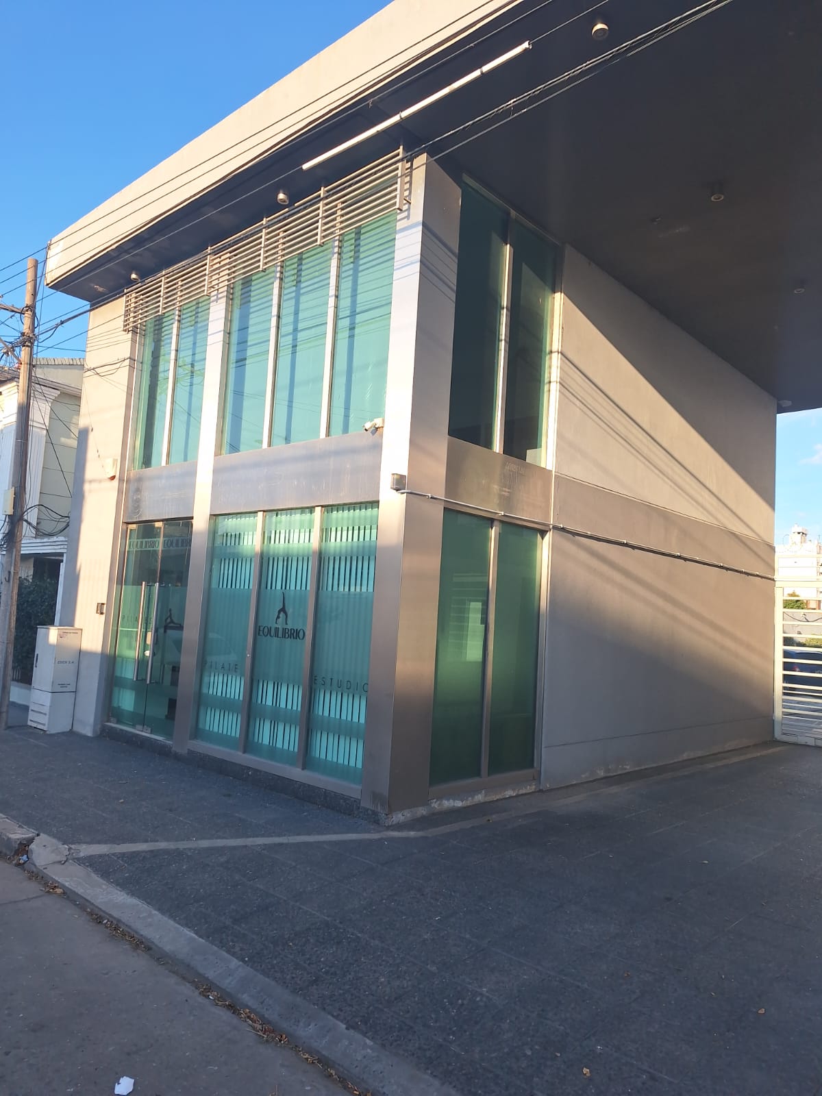 LAVALLE 432 LOCAL COMERCIAL