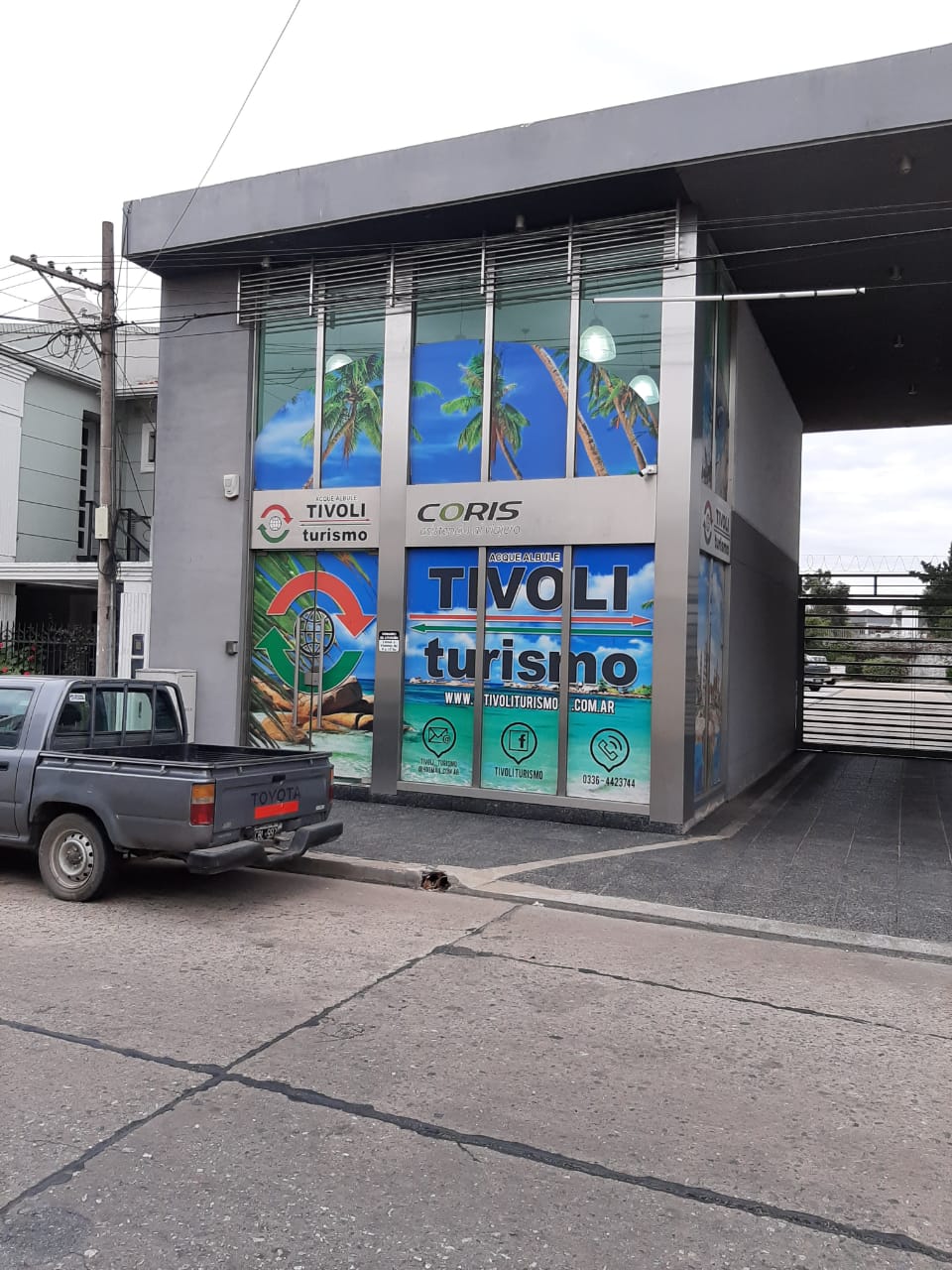 LAVALLE 432 LOCAL COMERCIAL — foto 30