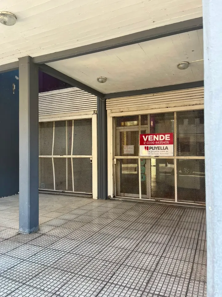 NACION 120 LOCAL COMERCIAL — foto 6