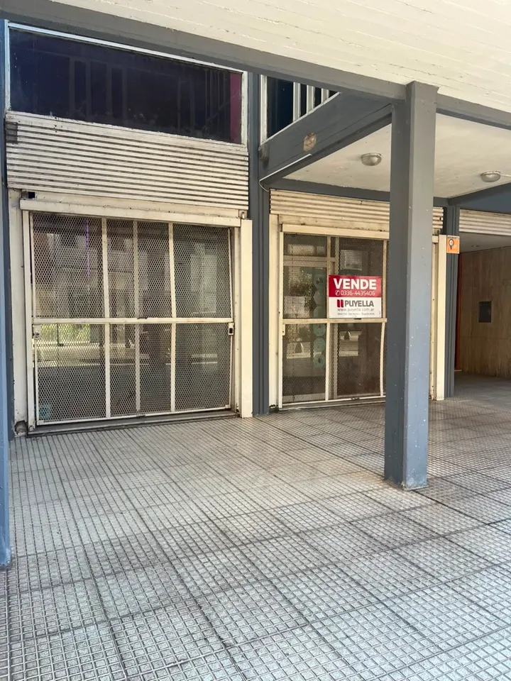 NACION 120 LOCAL COMERCIAL
