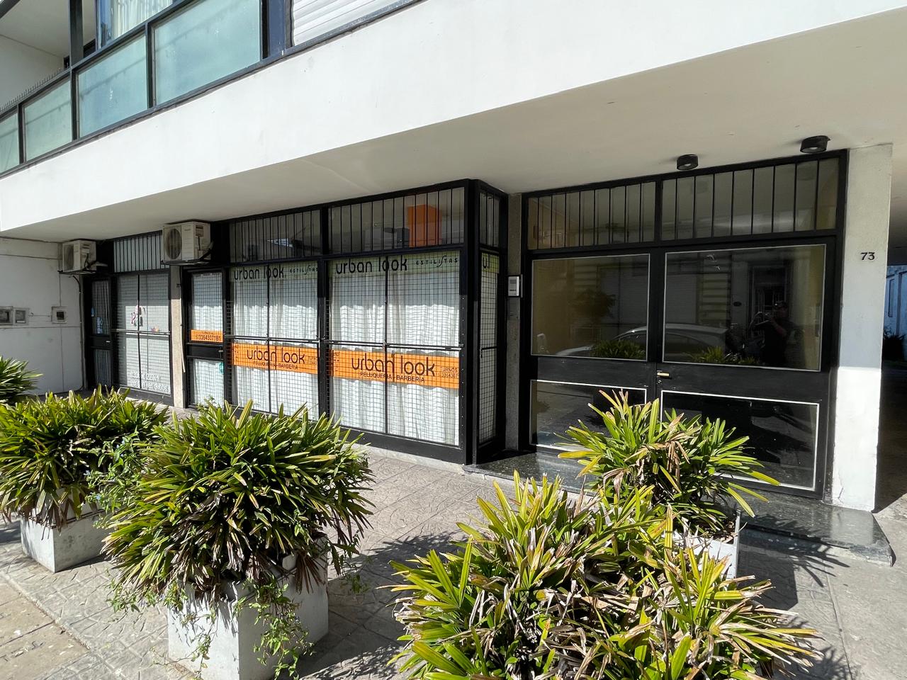 RIVADAVIA 73, entre Pellegrini y Garibaldi — foto 6