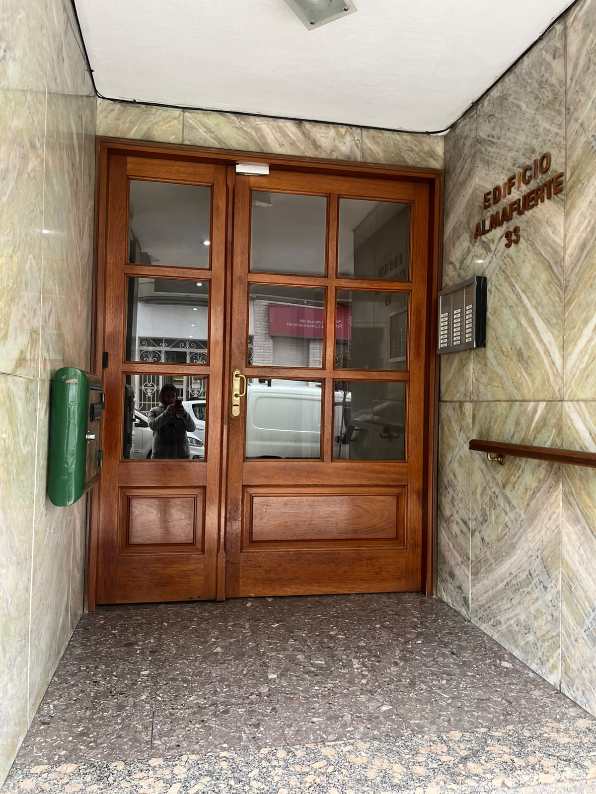 Almafuerte N° 233 — foto 1