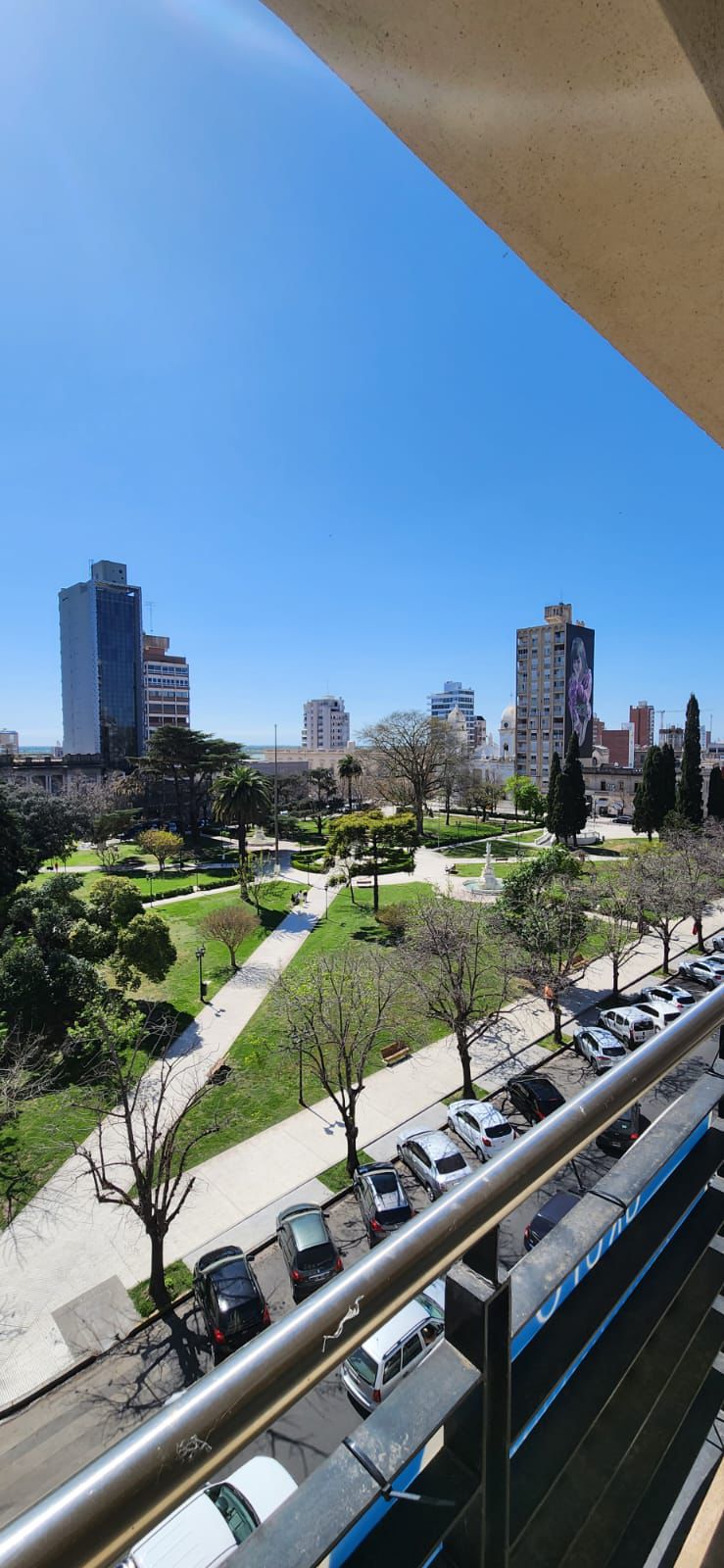 Belgrano N° 108 - 4° — foto 1