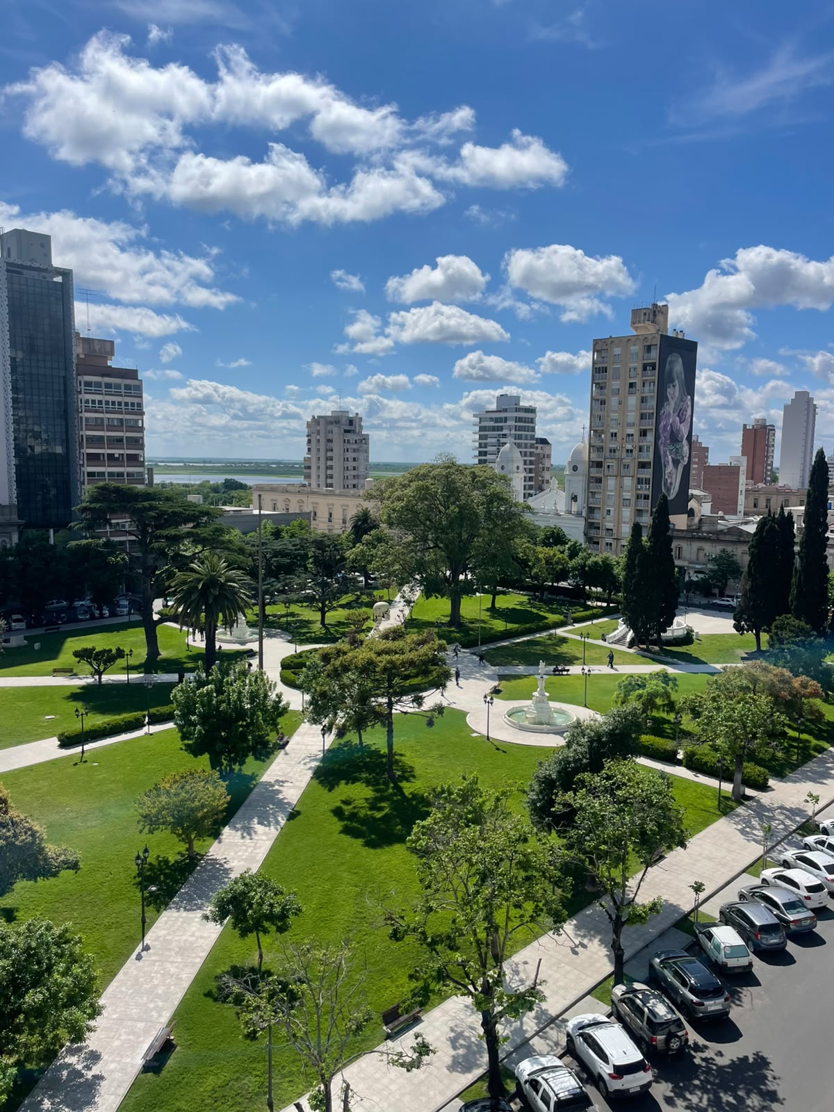 Belgrano N° 108 - 6° "A" — foto 2